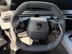 Peugeot 5008 Allure / Hybrid / E-DSC6 complet