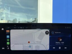 Peugeot 5008 Allure / Hybrid / E-DSC6 complet