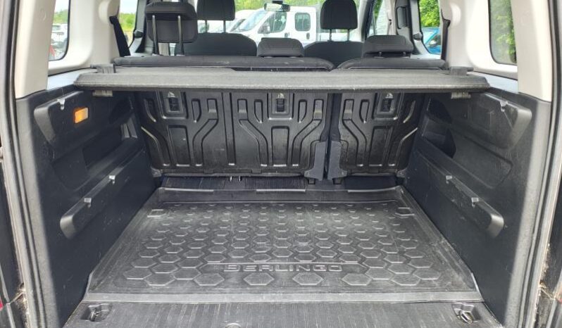 Citroen Berlingo Feel / GPS / Carplay complet