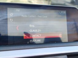 BMW Serie 2 218 iA Cabrio / Sport Line complet