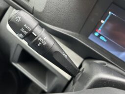 Citroen Jumpy Taille M complet