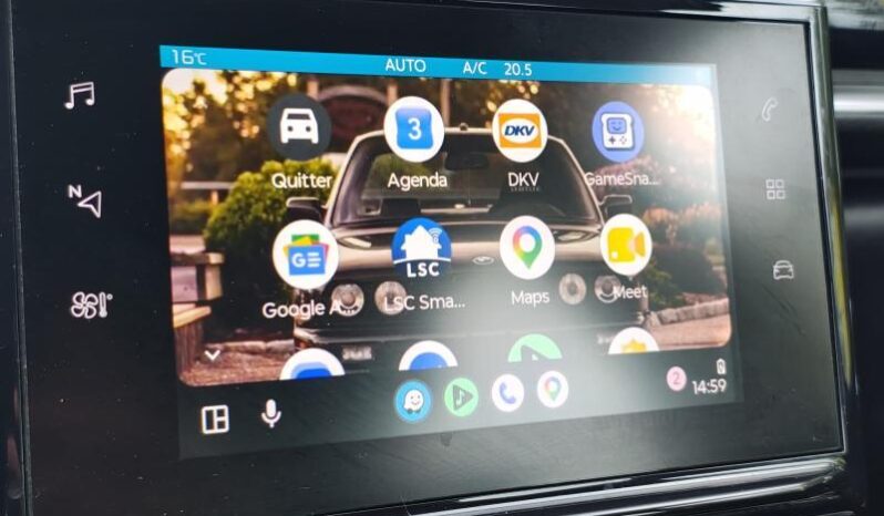 Citroen C3 Shine / Carplay complet