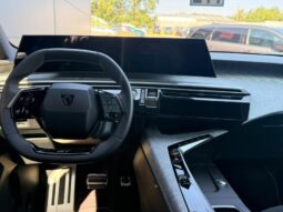 Peugeot 3008 GT / Hybrid / MHEV complet