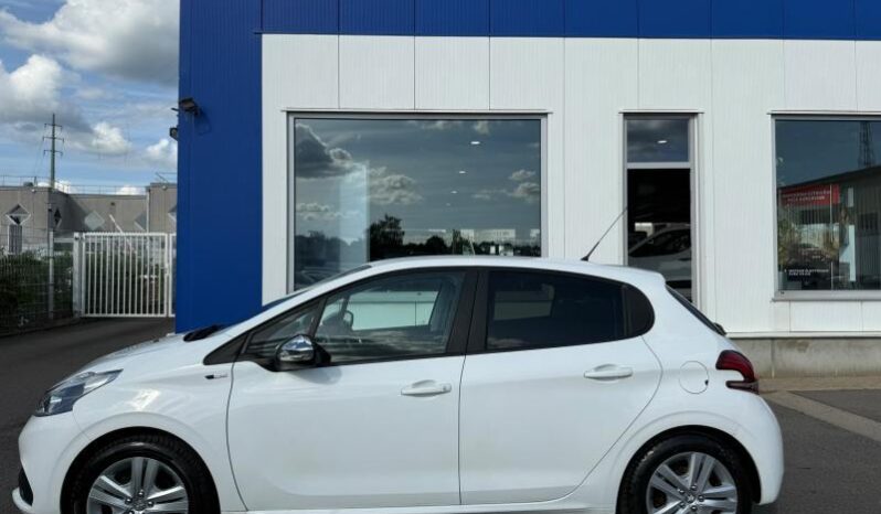 Peugeot 208 Style / 82ch complet