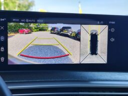Peugeot 5008 Allure complet