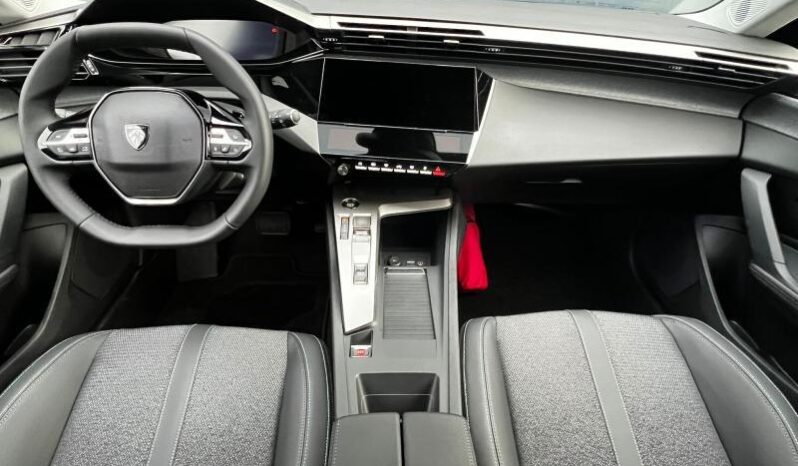 Peugeot 308 SW Allure / EAT8 / SW complet