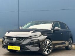 Peugeot 308 ALLURE complet
