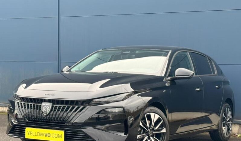 Peugeot 308 ALLURE complet