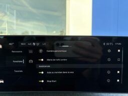 Peugeot 5008 Allure / Hybrid / E-DSC6 complet