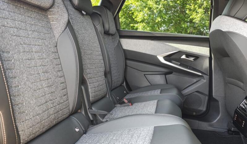 Peugeot 5008 Allure complet