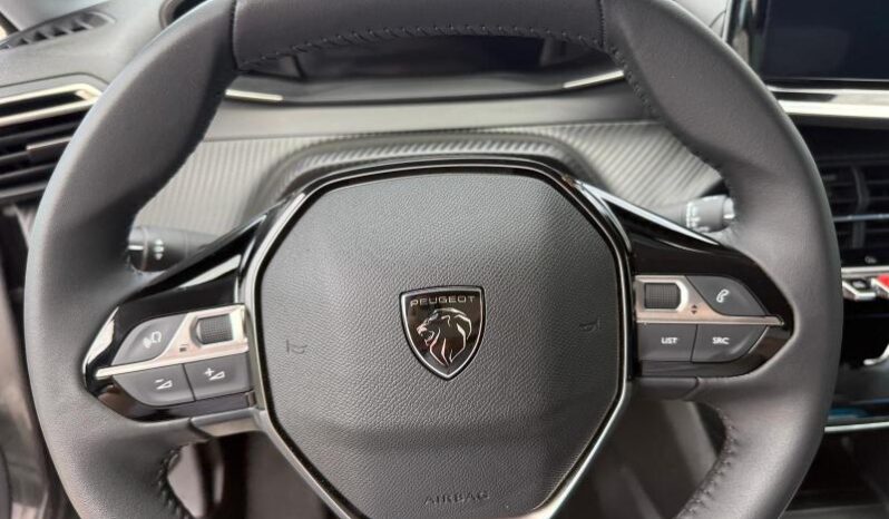 Peugeot 208 Allure / GPS / Caméra complet