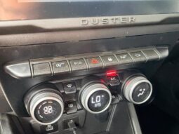 Dacia Duster Journey / 150ch / Auto / 1.3 TCe complet