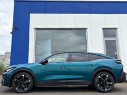 Peugeot 408 Allure / Jantes 17 / EAT8 complet