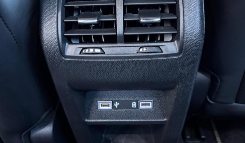 Peugeot 308 GT / 1.5 BlueHDi / EAT8 complet