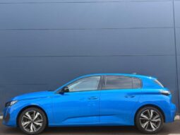 Peugeot 308 Allure / 1.5 BlueHDi / Carplay complet