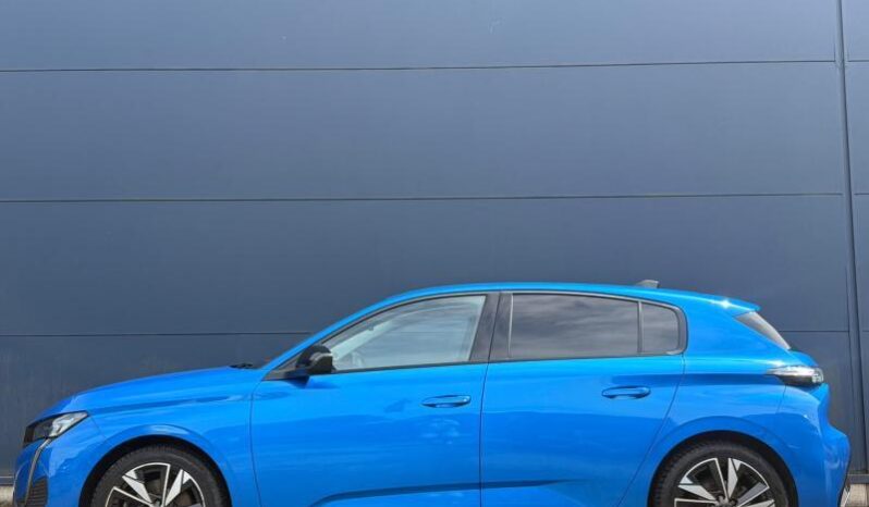 Peugeot 308 Allure / 1.5 BlueHDi / Carplay complet