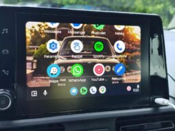 Citroen Berlingo Feel / GPS / Carplay complet