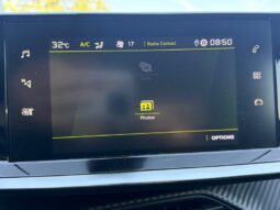 Peugeot 208 Allure / Caméra / GPS complet