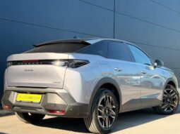 Peugeot 3008 GT / Hybrid / MHEV complet