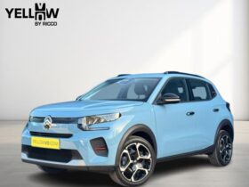 Citroen C3 PLUS