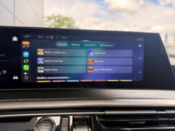 Peugeot 5008 Allure / 1.2 MHEV / 7 places complet
