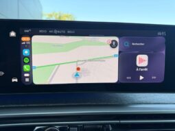 Peugeot 3008 GT / Hybrid / MHEV complet