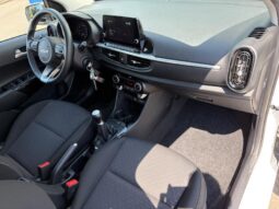 Kia Picanto 1.0 MPI / Pulse complet