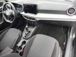 Seat Ibiza GPS + CLIM complet