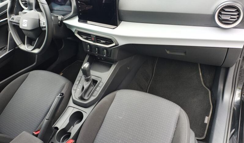 Seat Ibiza GPS + CLIM complet