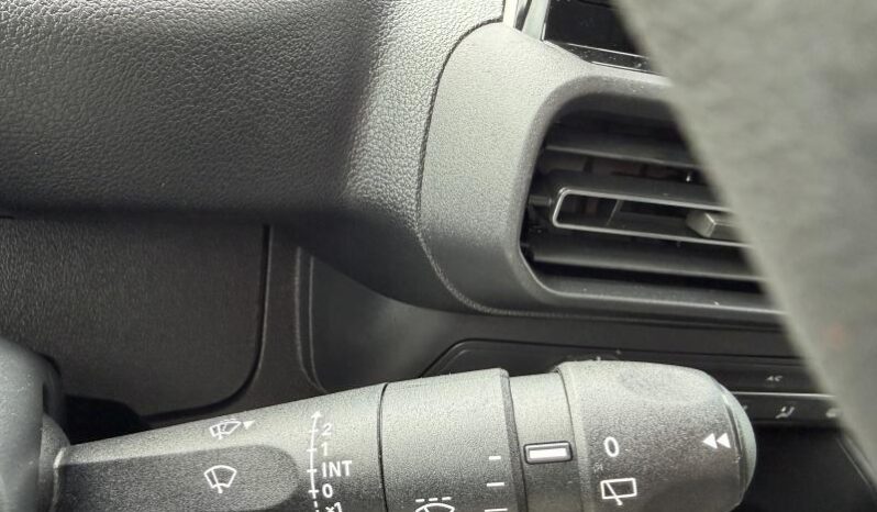 Citroen Berlingo Fourgon M Heavy complet