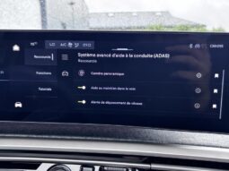 Peugeot 3008 E-3008 ALLURE BUSINESS / 213 ch complet