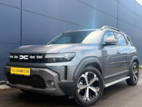 Dacia Duster Journey / 1.6 Hybrid / Auto