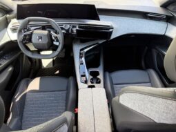 Peugeot 5008 Allure / Hybrid / E-DSC6 complet