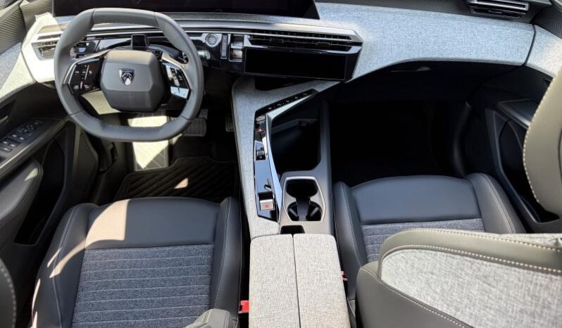 Peugeot 5008 Allure / Hybrid / E-DSC6 complet