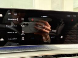 Peugeot 3008 GT Exclusive / Dual Motor AWD 325 ch complet