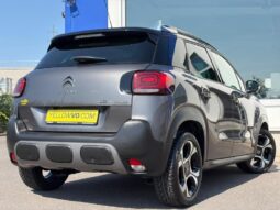 Citroen C3 Aircross Shine / 110ch / GPS / Caméro complet