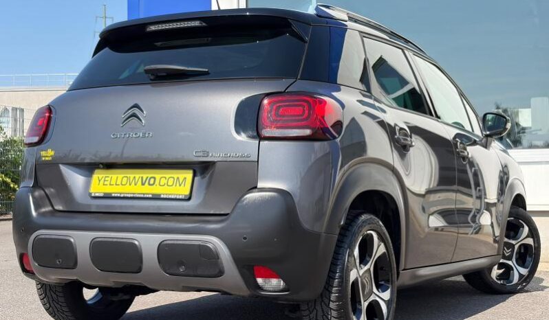 Citroen C3 Aircross Shine / 110ch / GPS / Caméro complet