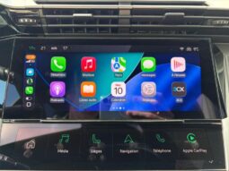 Peugeot 308 SW GT / SW / EAT8 complet