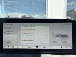 Jaecoo 8 Exclusive AWD SHS-P complet