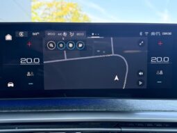 Peugeot 3008 GT / Hybrid / MHEV complet