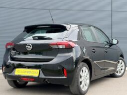 Opel Corsa 1.2 Turbo / Elegance complet