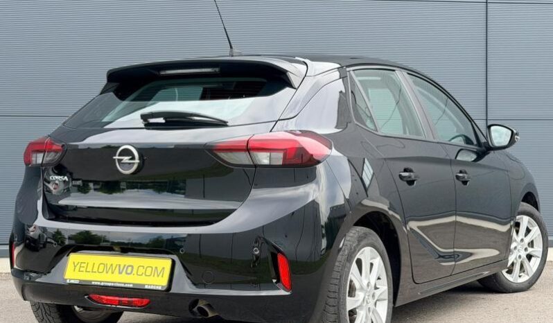 Opel Corsa 1.2 Turbo / Elegance complet