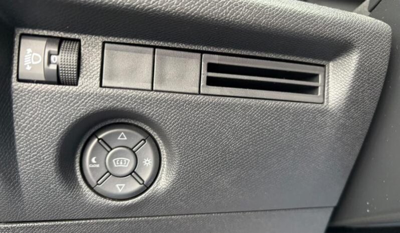 Citroen C4 Max / Hybrid / E-DSC6 complet