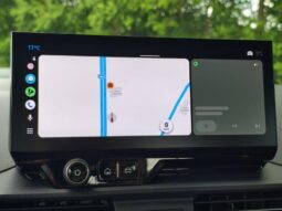 Citroen Berlingo PLUS / Dispo Août 2026 complet