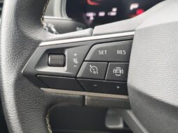 Seat Ibiza GPS + CLIM complet