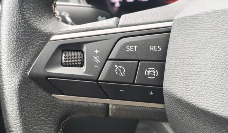 Seat Ibiza GPS + CLIM complet