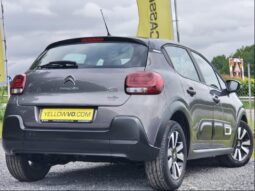 Citroen C3 Shine / Carplay complet