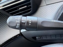 Peugeot 208 Allure complet