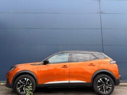 Peugeot 2008 GT / EAT8 / 1.5 BlueHDi / Pano complet