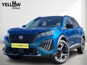 Peugeot 2008 Allure
